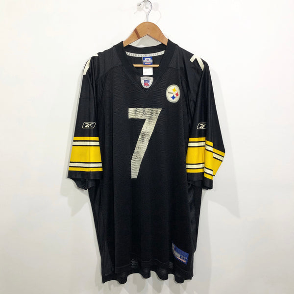 Reebok NFL Jersey Pittsburgh Steelers (2XL/TALL)