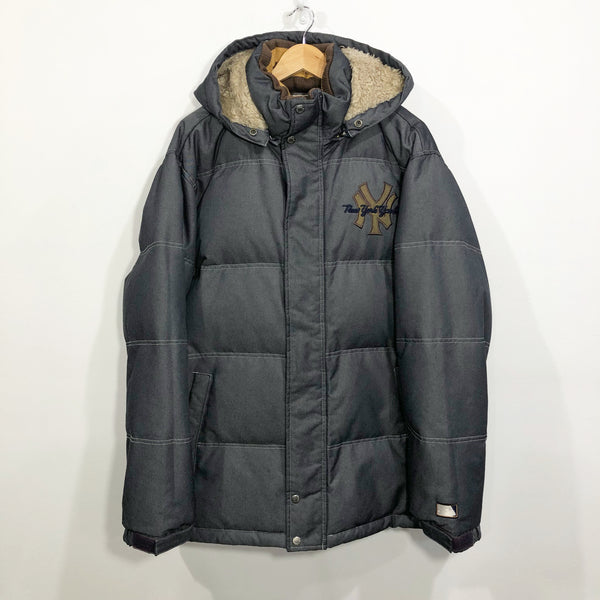 MLB Winter Jacket New York Yankees (L/BIG-XL)