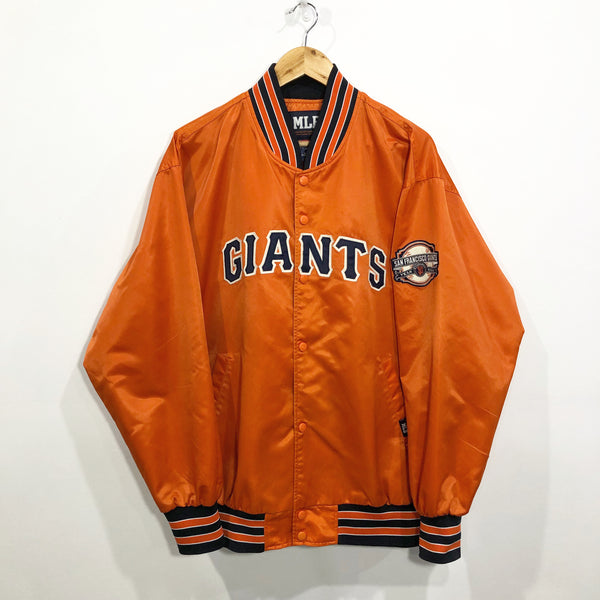 Vintage MLB Jacket San Francisco Giants (XL)