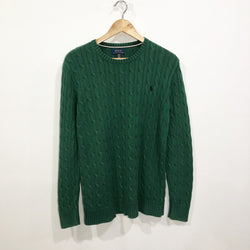 Polo Ralph Lauren Knit Sweater (S)