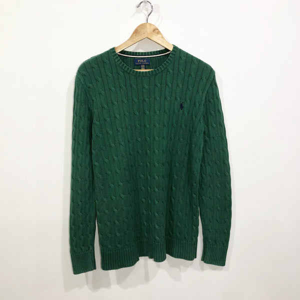 Polo Ralph Lauren Knit Sweater (S)