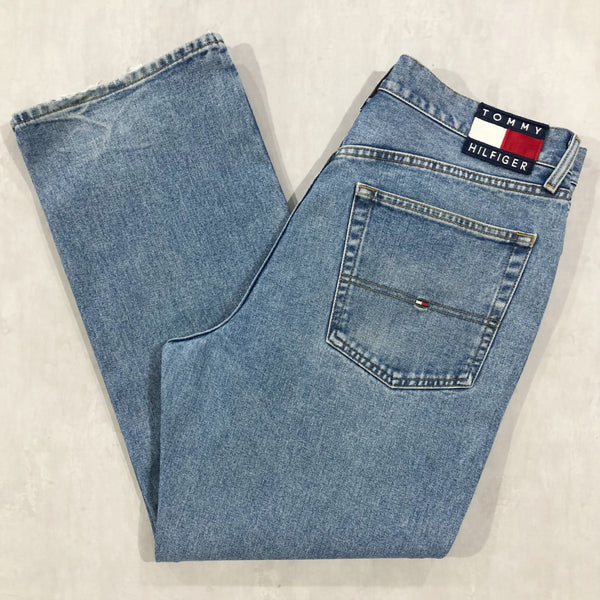 Vintage Tommy Hilfiger Jeans (37)