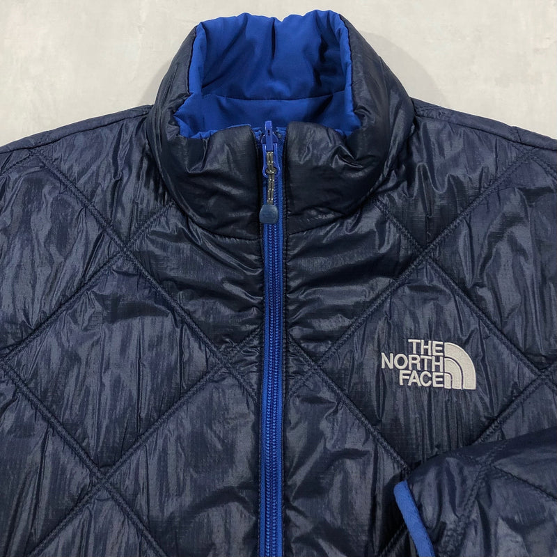 The North Face Reversible Jacket (L)