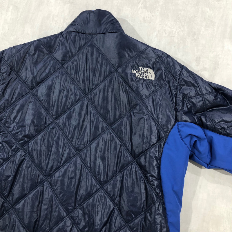The North Face Reversible Jacket (L)