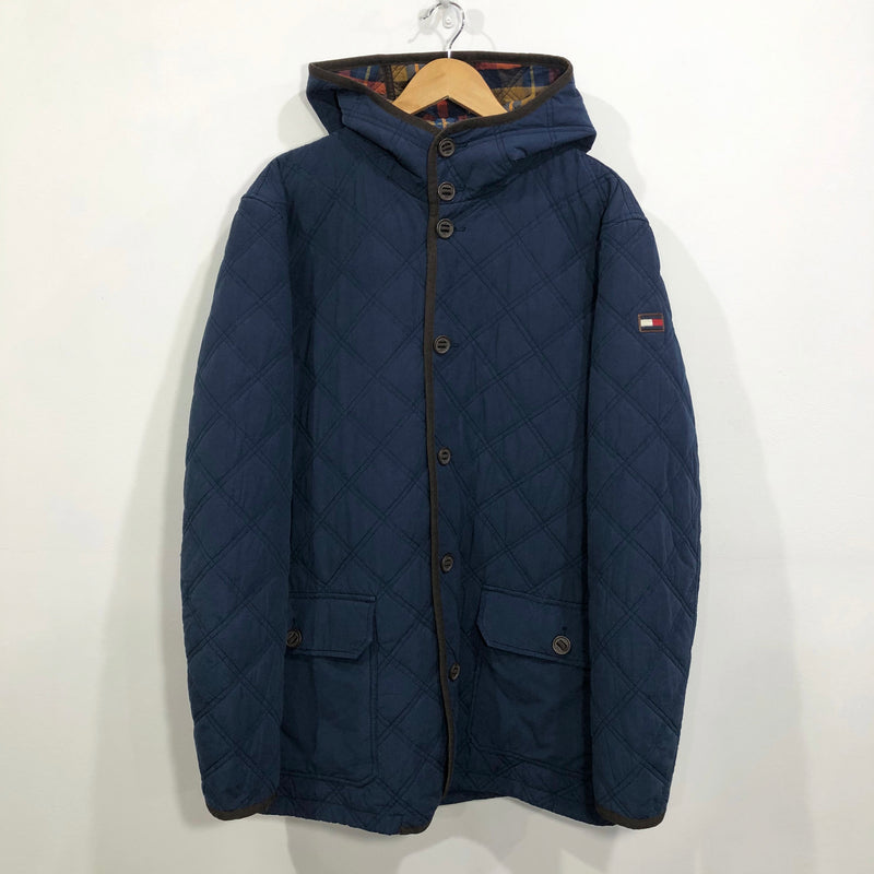 Tommy Hilfiger Jacket (L/LONG)