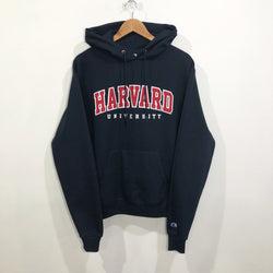 Champion Hoodie Harvard Uni (XS)
