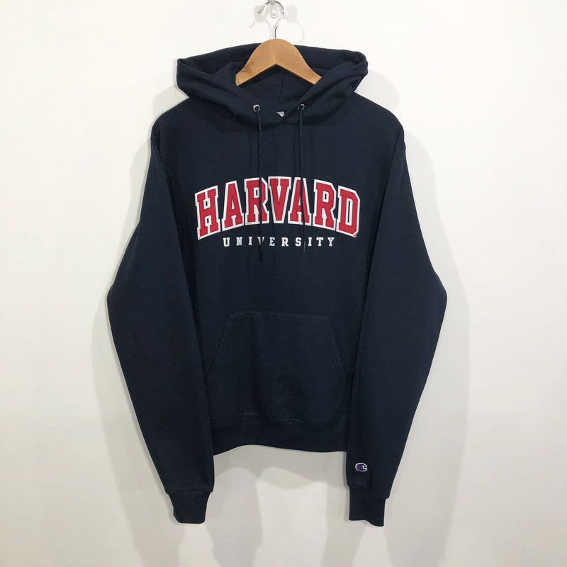 Champion Hoodie Harvard Uni (XS)