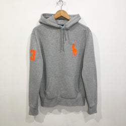 Polo Ralph Lauren Hoodie (W/S)