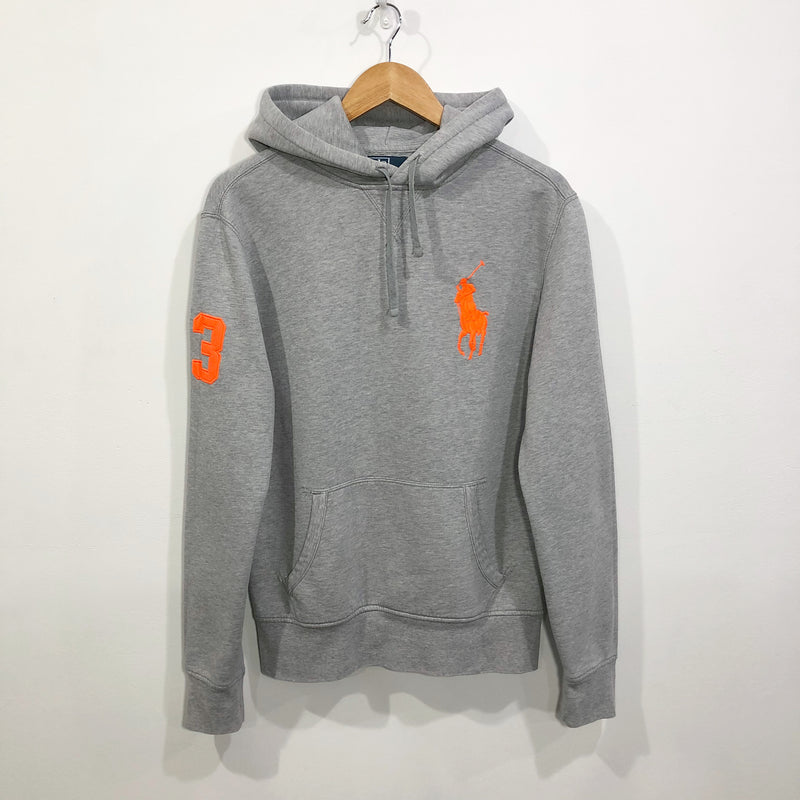 Polo Ralph Lauren Hoodie (W/S)