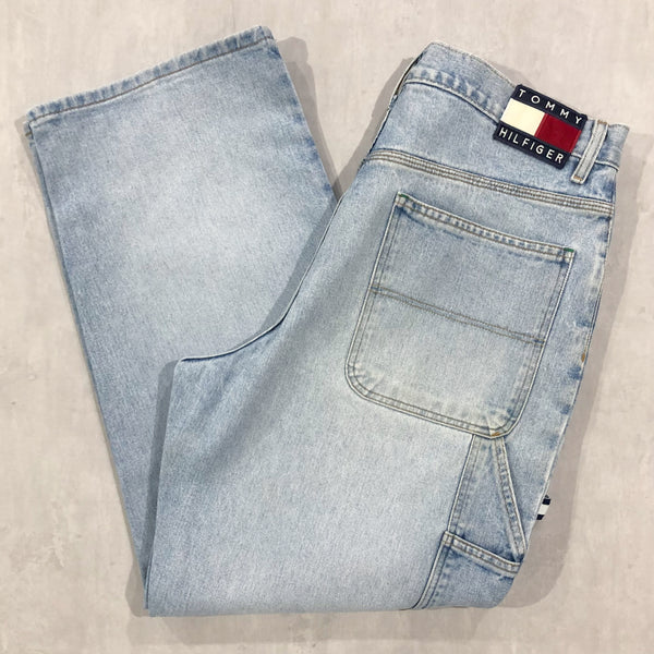 Vintage Tommy Hilfiger Jeans (37)