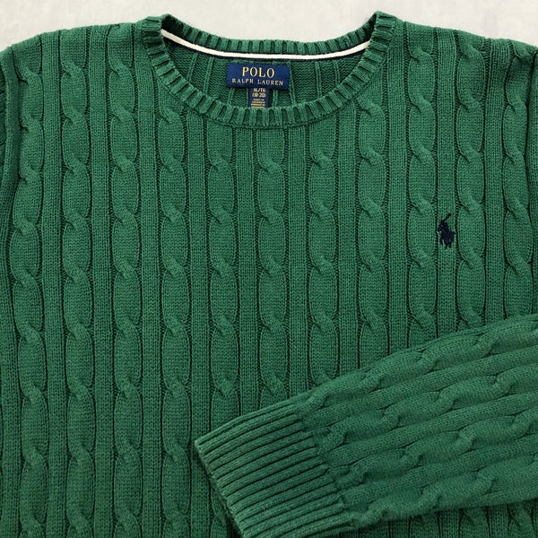 Polo Ralph Lauren Knit Sweater (S)