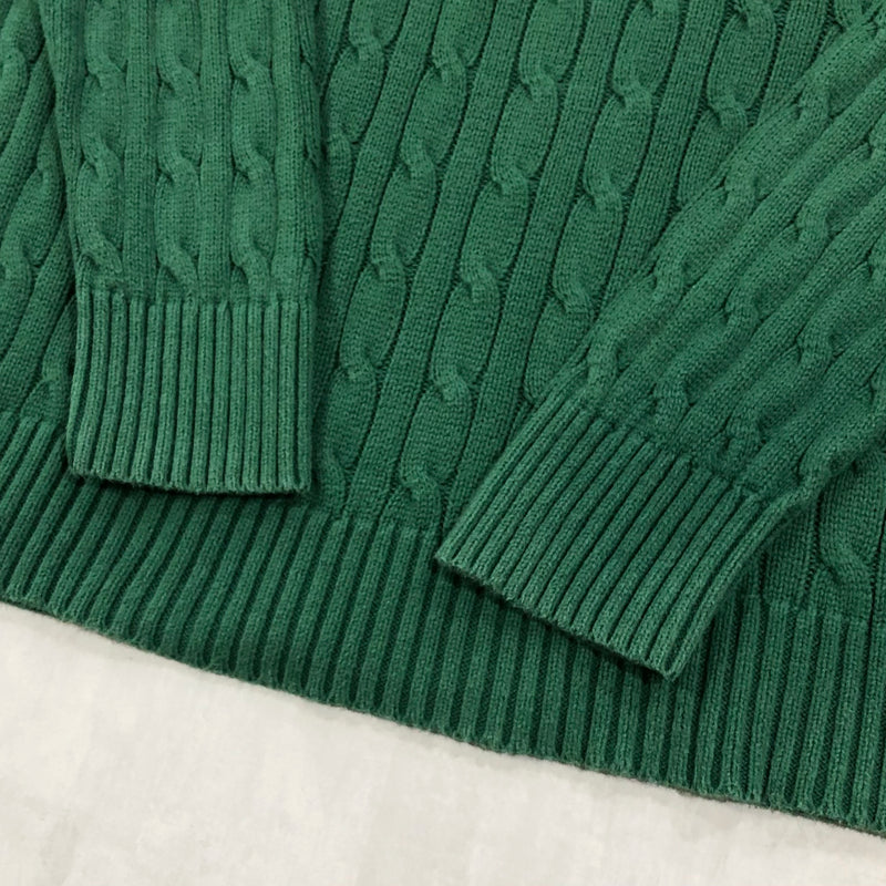 Polo Ralph Lauren Knit Sweater (S)