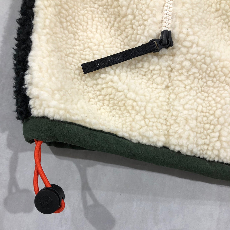 Timberland Fleeced Jacket (XL)