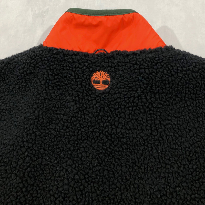 Timberland Fleeced Jacket (XL)