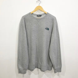 The North Face Sweatshirt (XL)
