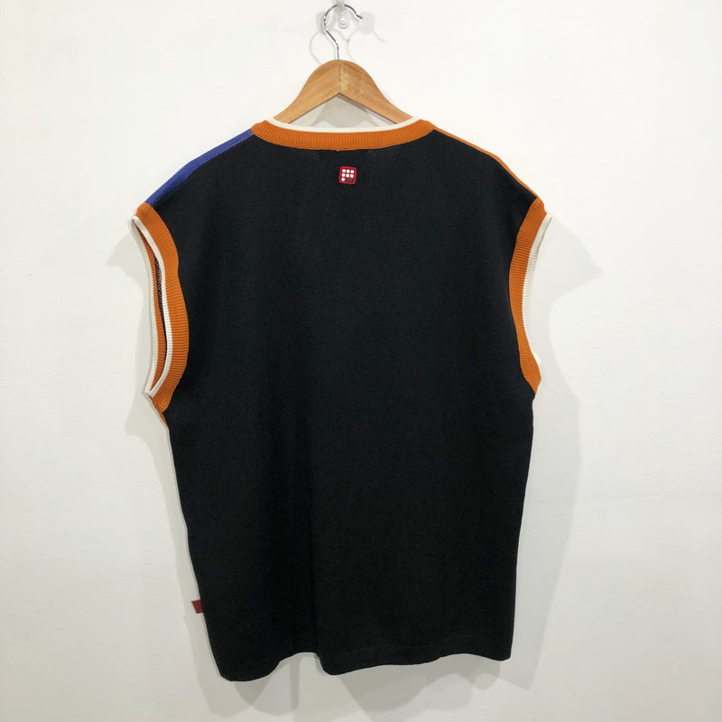 Ecko Unltd Knit Vest (L/BIG-XL)