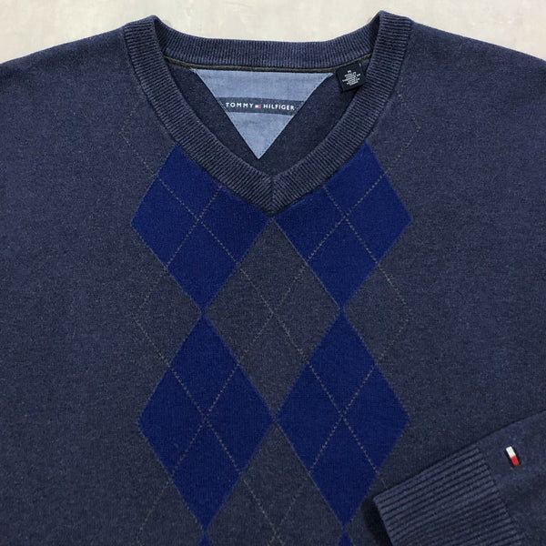 Tommy Hilfiger Knit Sweater (M)