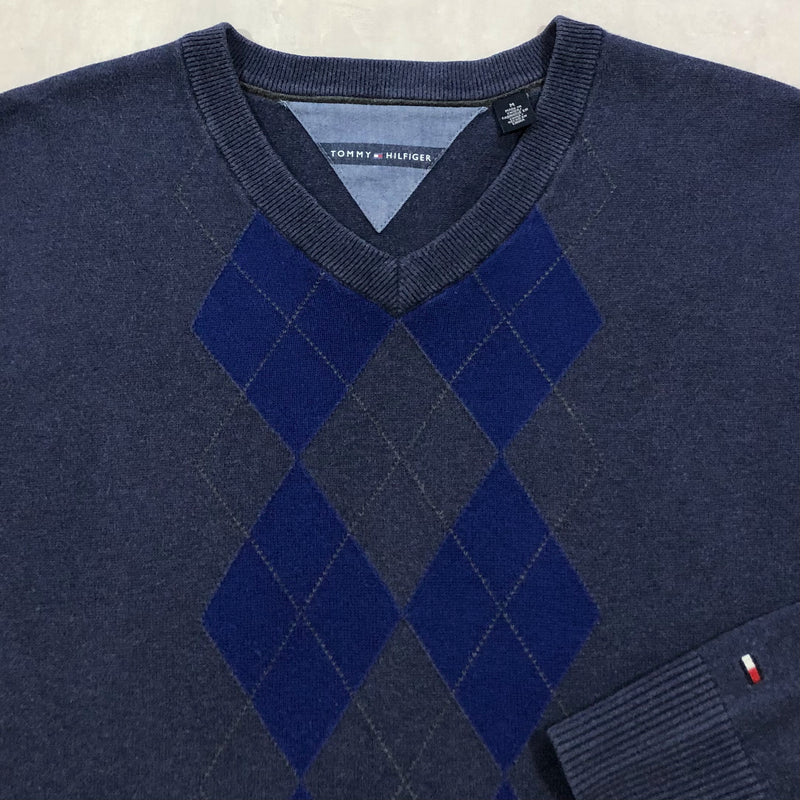 Tommy Hilfiger Knit Sweater (M)