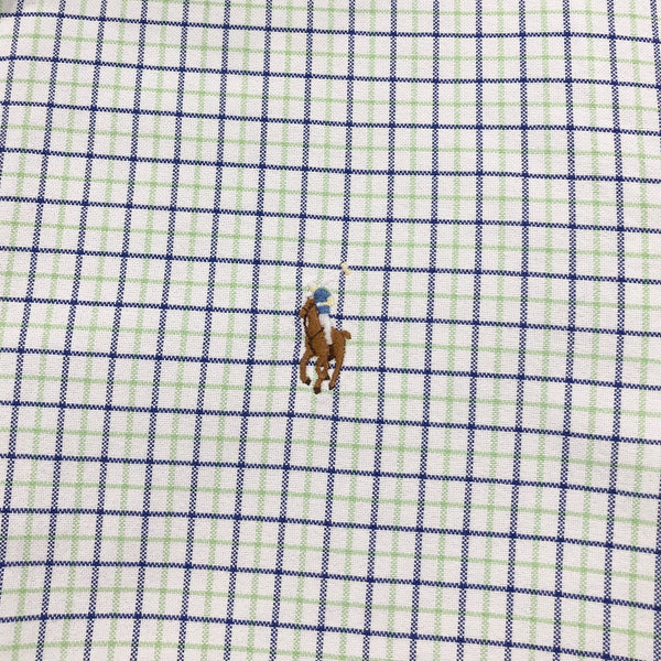 Polo Ralph Lauren Shirt (S)