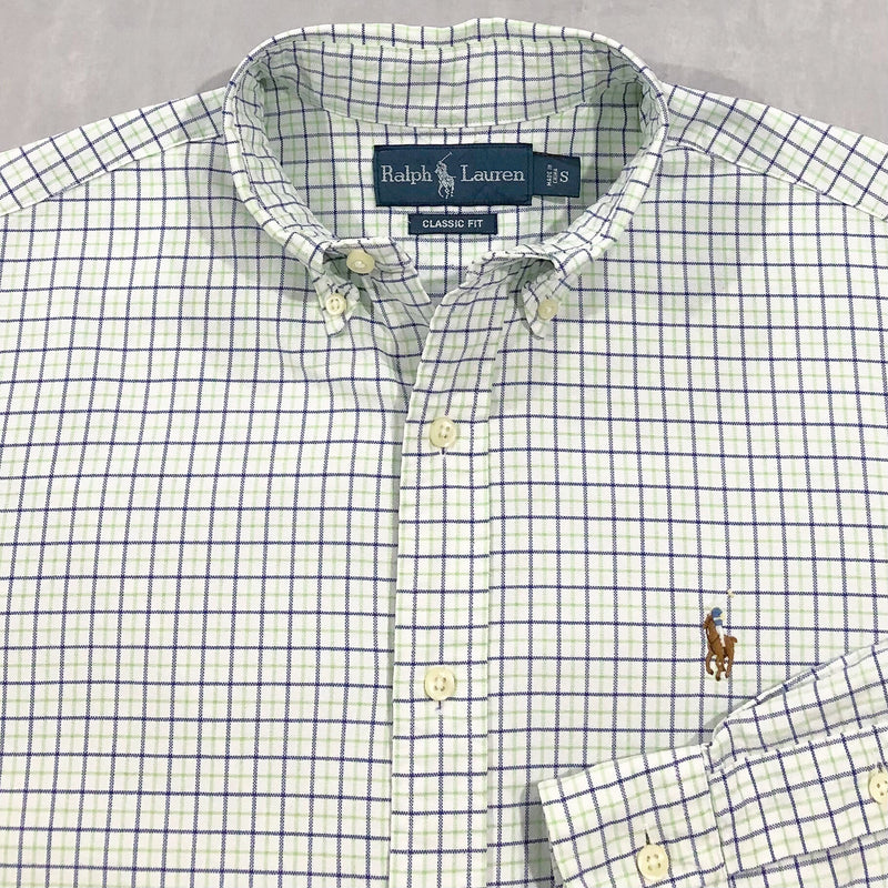 Polo Ralph Lauren Shirt (S)