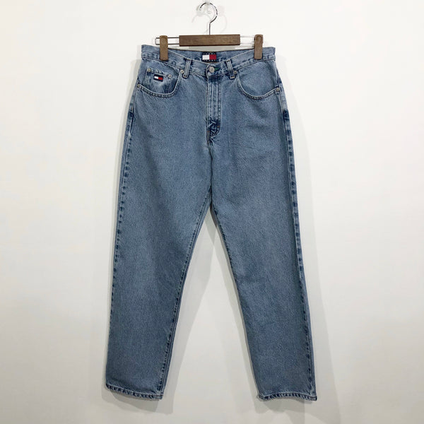 Vintage Tommy Hilfiger Jeans (28)