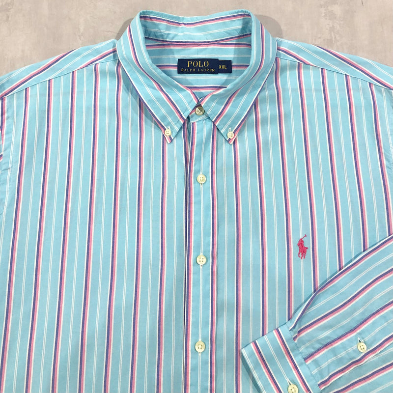 Polo Ralph Lauren Shirt (2XL)