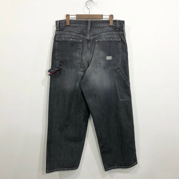 Vintage Tommy Hilfiger Jeans (33)