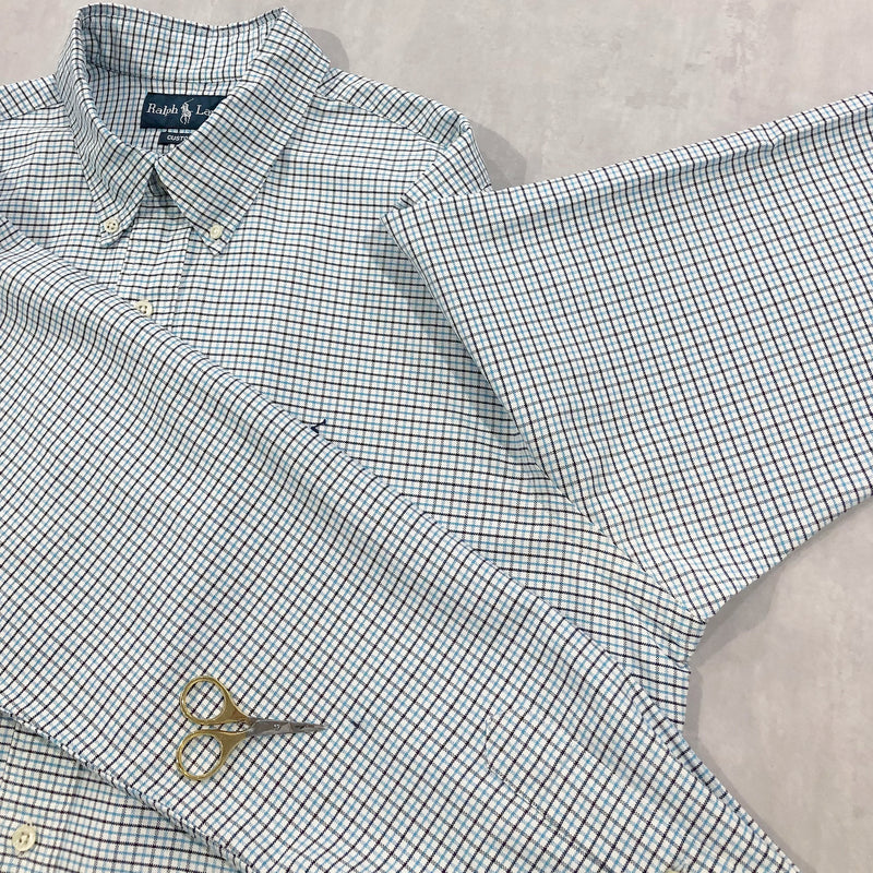 Polo Ralph Lauren Shirt (L)