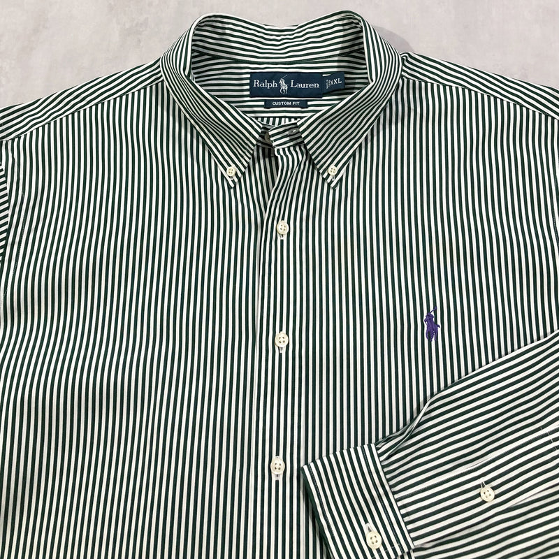 Polo Ralph Lauren Shirt (2XL)