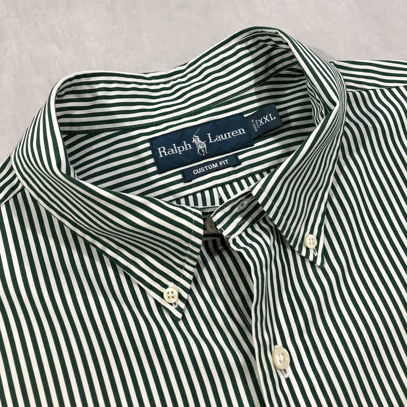 Polo Ralph Lauren Shirt (2XL)