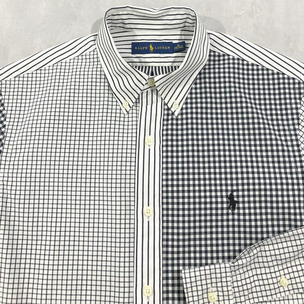 Polo Ralph Lauren Shirt (M)