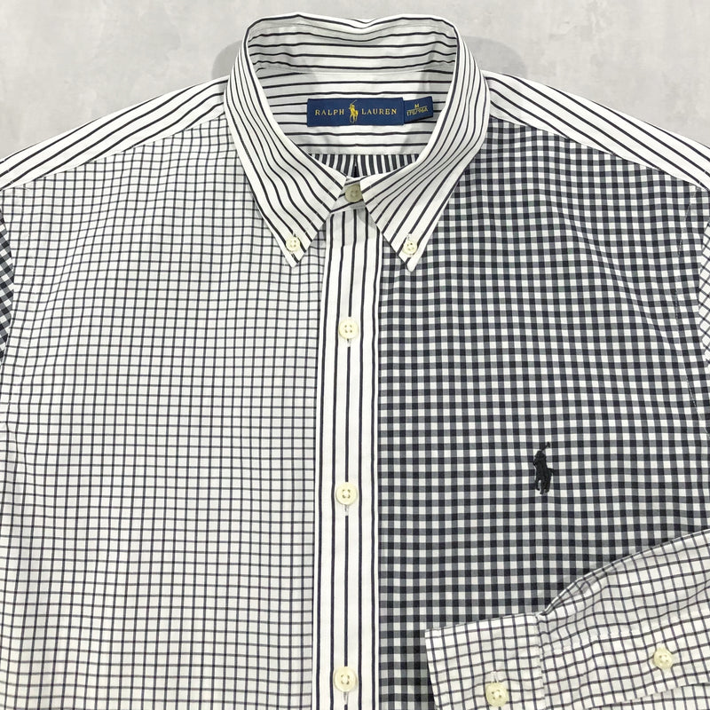 Polo Ralph Lauren Shirt (M)