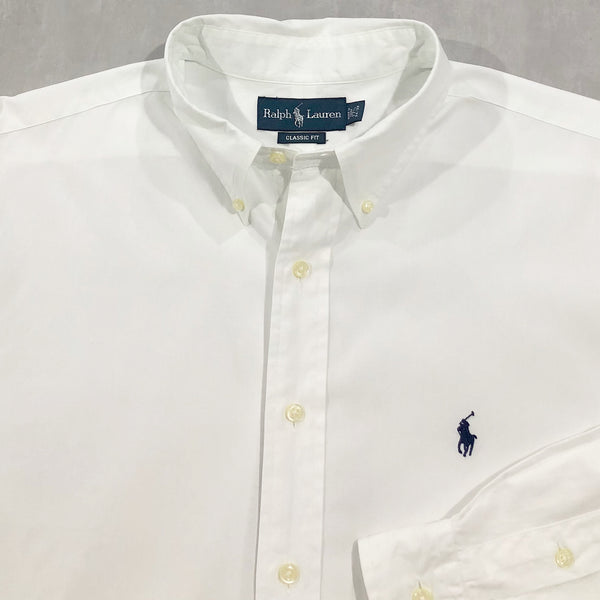 Polo Ralph Lauren Shirt (2XL)