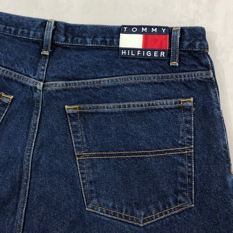 Vintage Tommy Hilfiger Jeans (40)