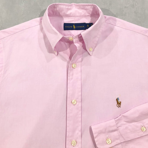 Polo Ralph Lauren Shirt (S)