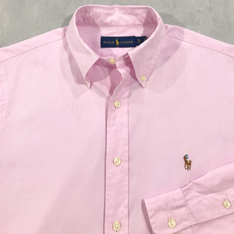 Polo Ralph Lauren Shirt (S)