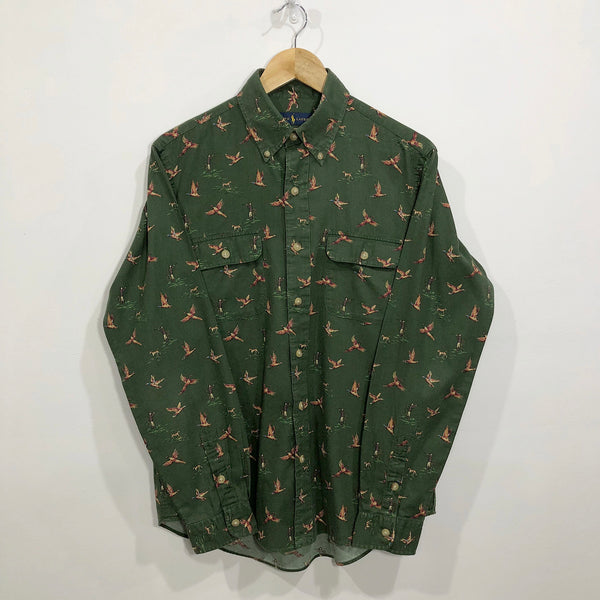 Polo Ralph Lauren Shirt (M)