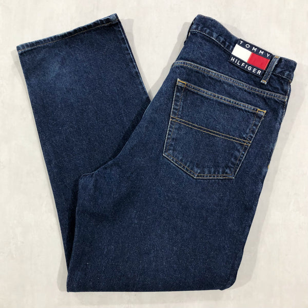 Vintage Tommy Hilfiger Jeans (40)