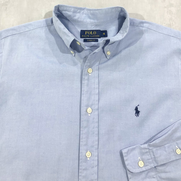 Polo Ralph Lauren Shirt (L)