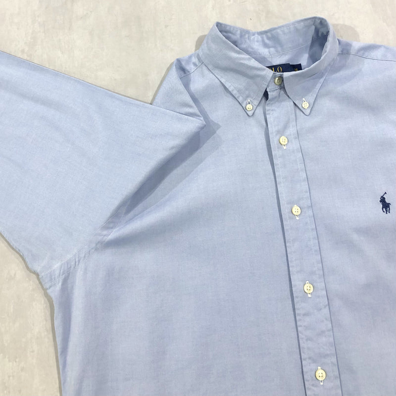 Polo Ralph Lauren Shirt (L)