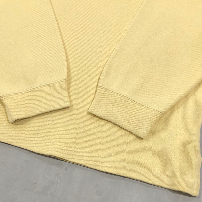 Polo Ralph Lauren Knit Quarter Zip (4XL)