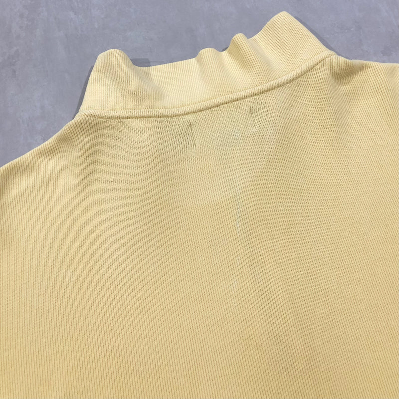 Polo Ralph Lauren Knit Quarter Zip (4XL)