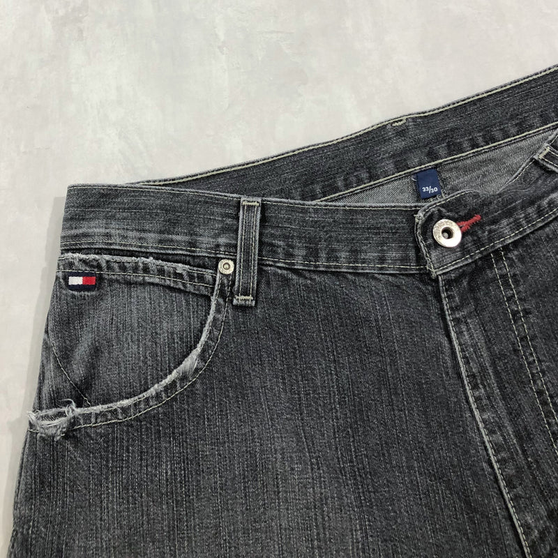 Vintage Tommy Hilfiger Jeans (33)