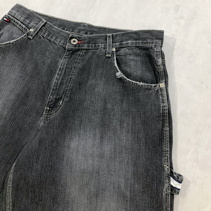 Vintage Tommy Hilfiger Jeans (33)