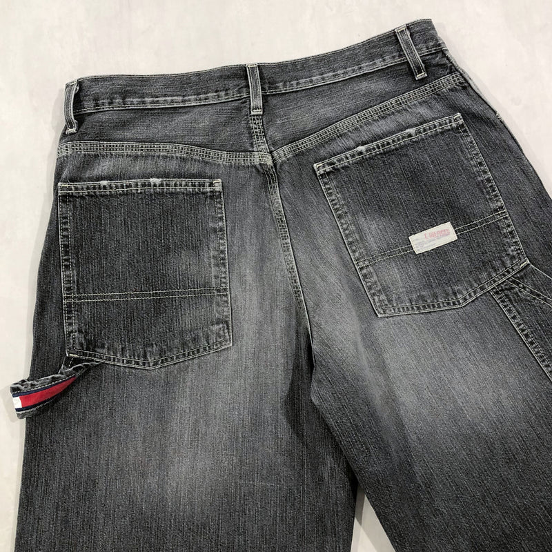 Vintage Tommy Hilfiger Jeans (33)