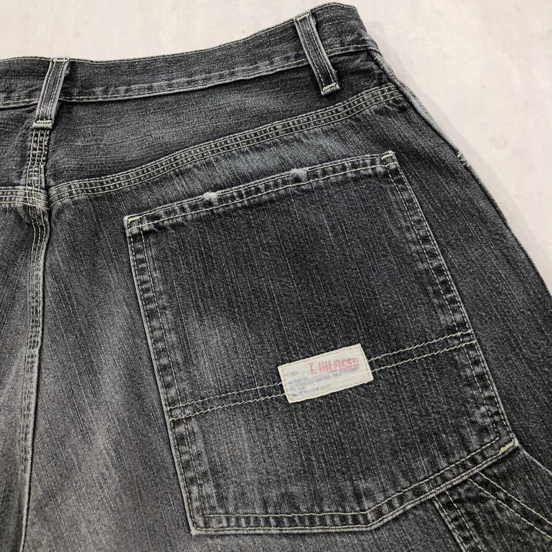 Vintage Tommy Hilfiger Jeans (33)