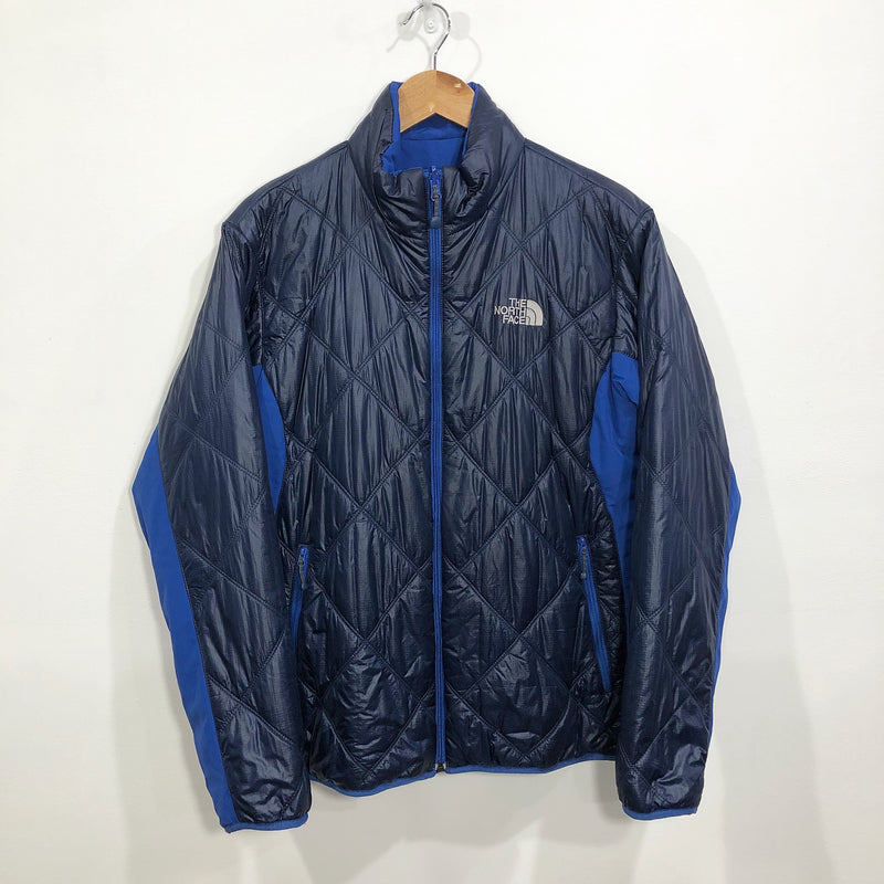 The North Face Reversible Jacket (L)