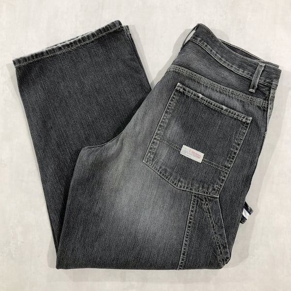 Vintage Tommy Hilfiger Jeans (33)