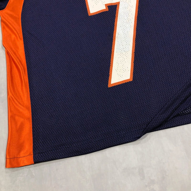[REWORKED] Reebok NFL Cropped Jersey Denver Broncos (XL)