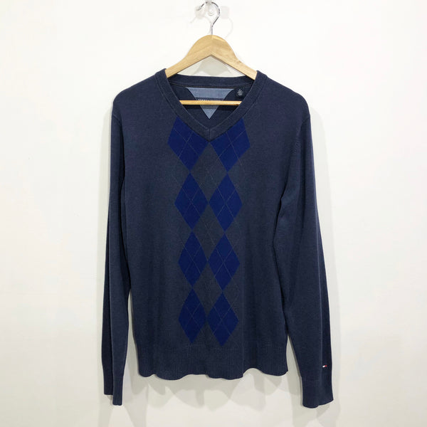 Tommy Hilfiger Knit Sweater (M)